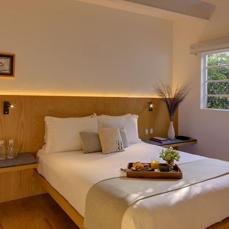 Casa Decu Hotel Mexico City Ngoại thất bức ảnh