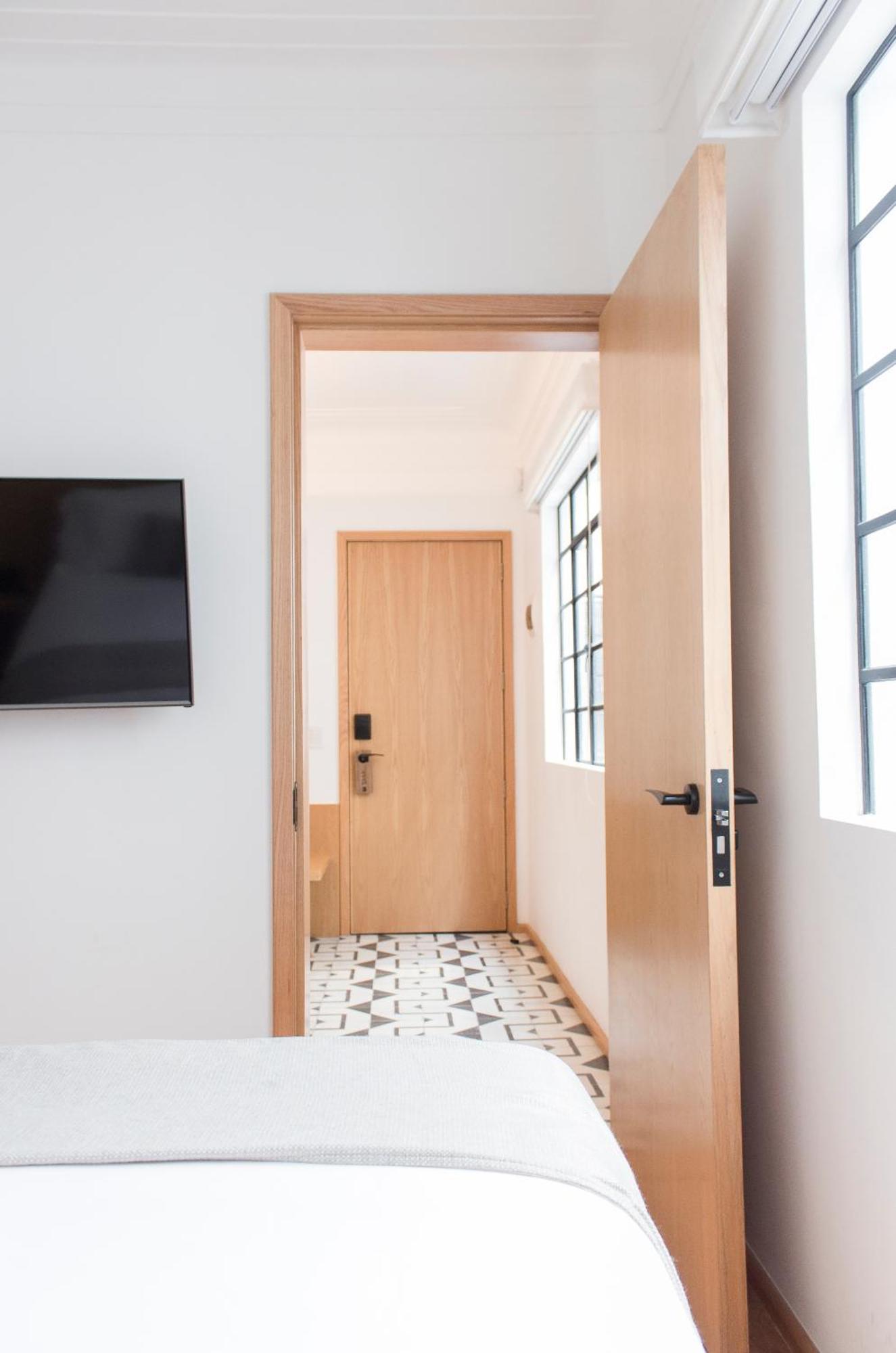 Casa Decu Hotel Mexico City Ngoại thất bức ảnh