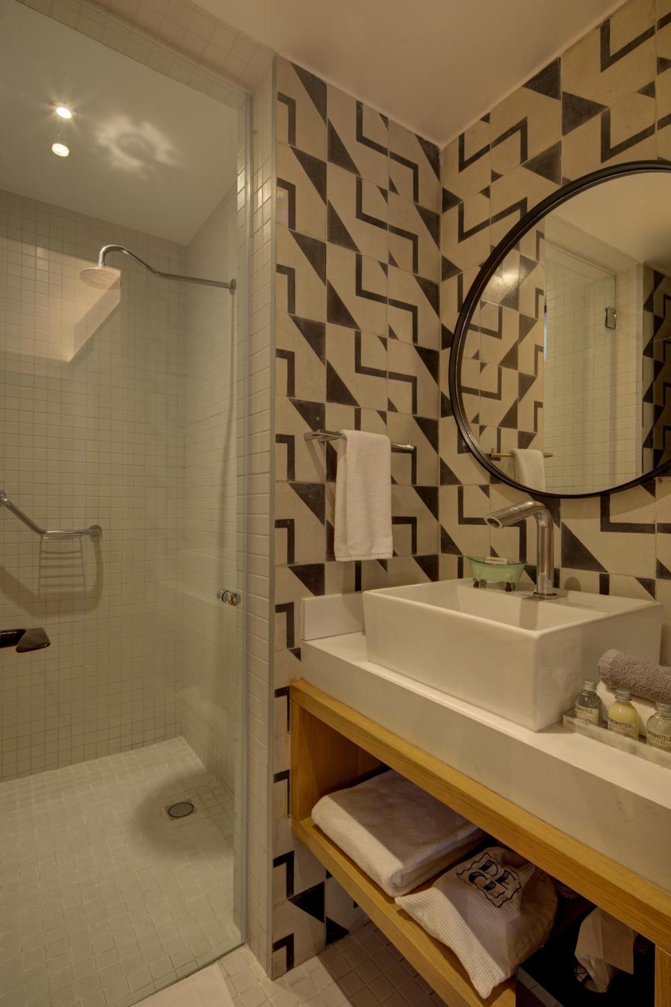 Casa Decu Hotel Mexico City Ngoại thất bức ảnh