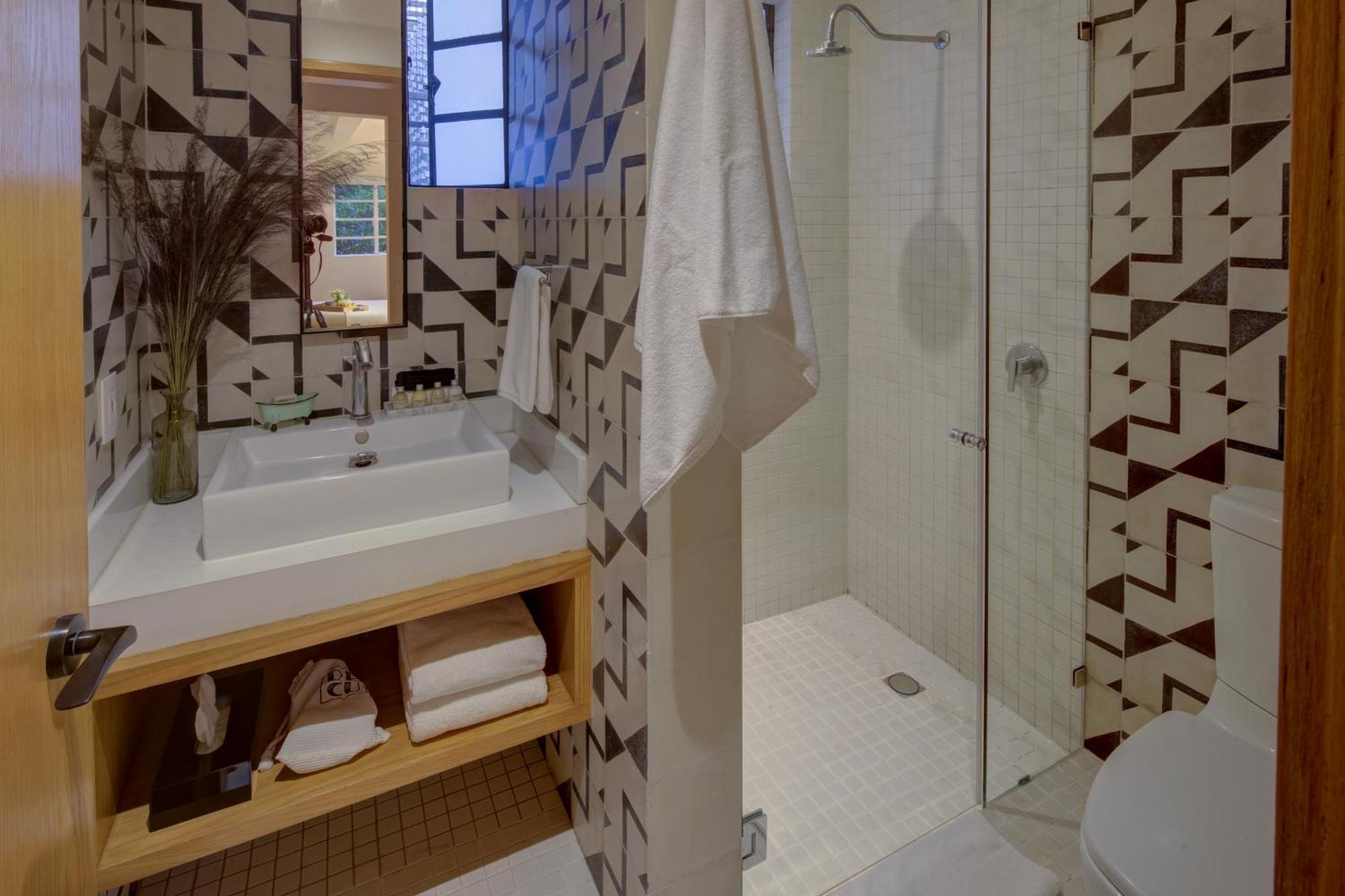 Casa Decu Hotel Mexico City Ngoại thất bức ảnh