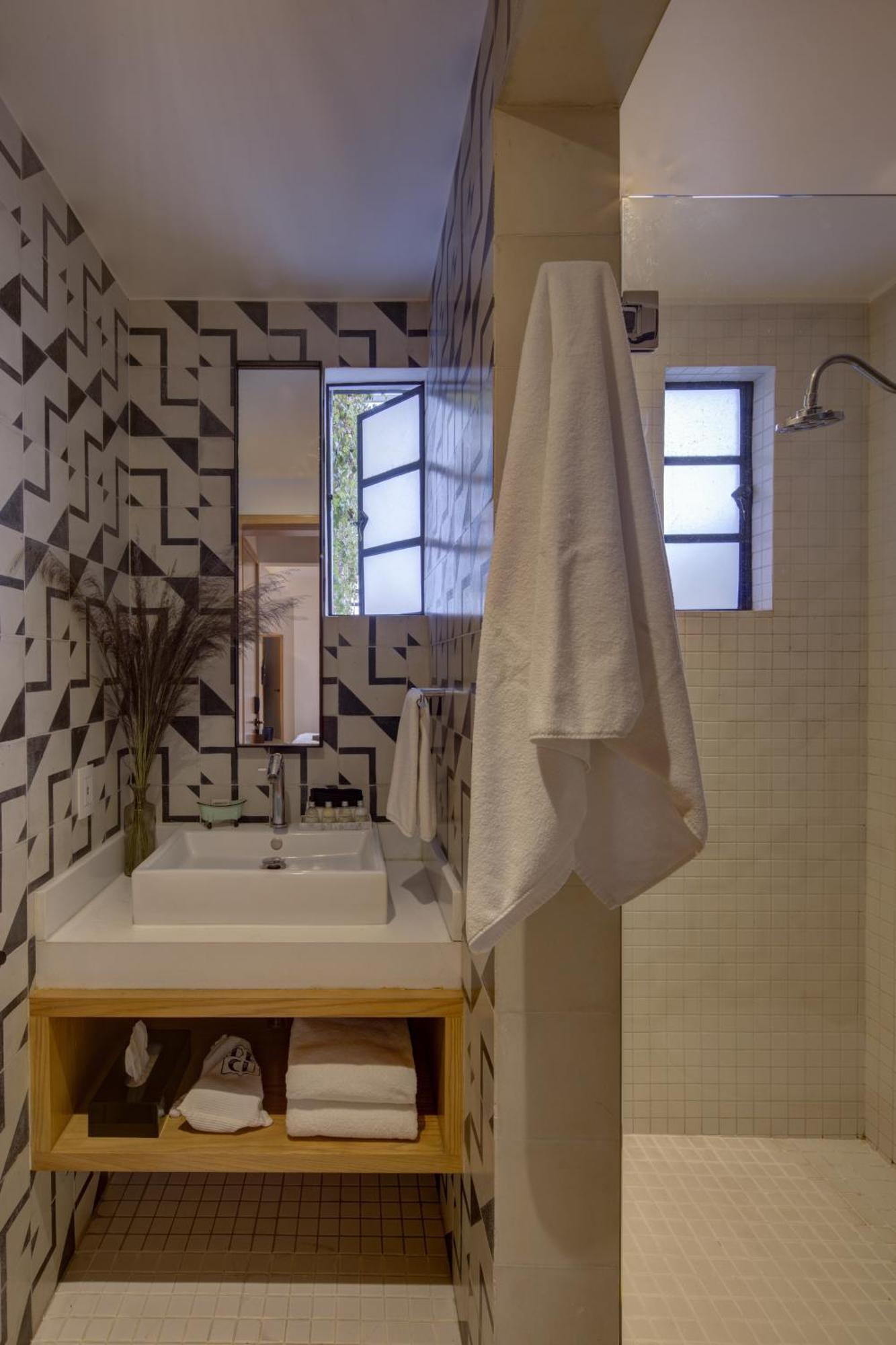 Casa Decu Hotel Mexico City Ngoại thất bức ảnh